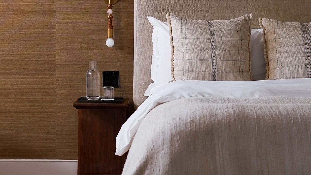 Photo of Bedroom in Stockton