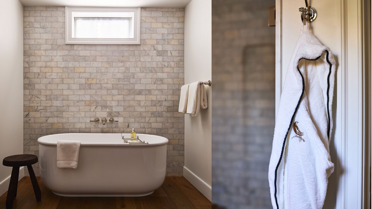 Photo of Bathroom in Stockton