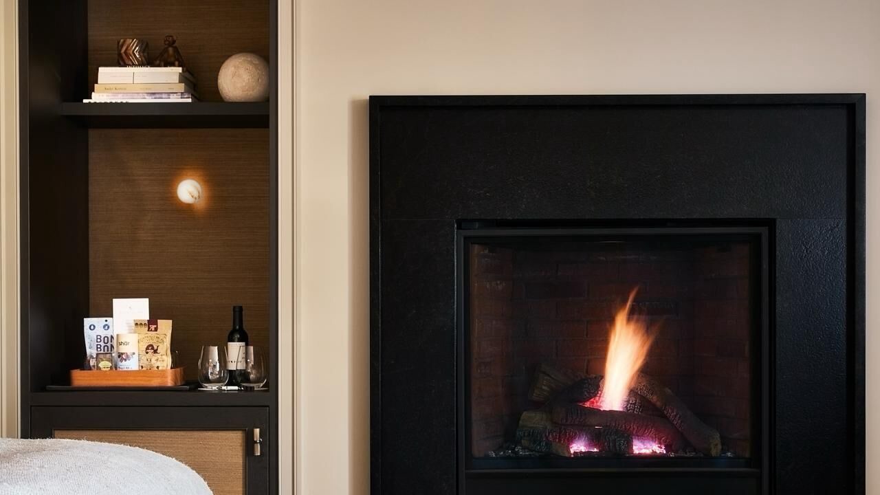 Photo of Bedroom in Stockton