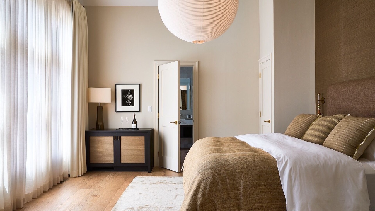 Photo of Bedroom in Stockton