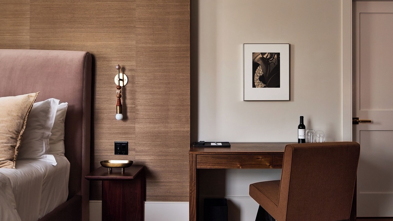 Photo of Bedroom in Stockton