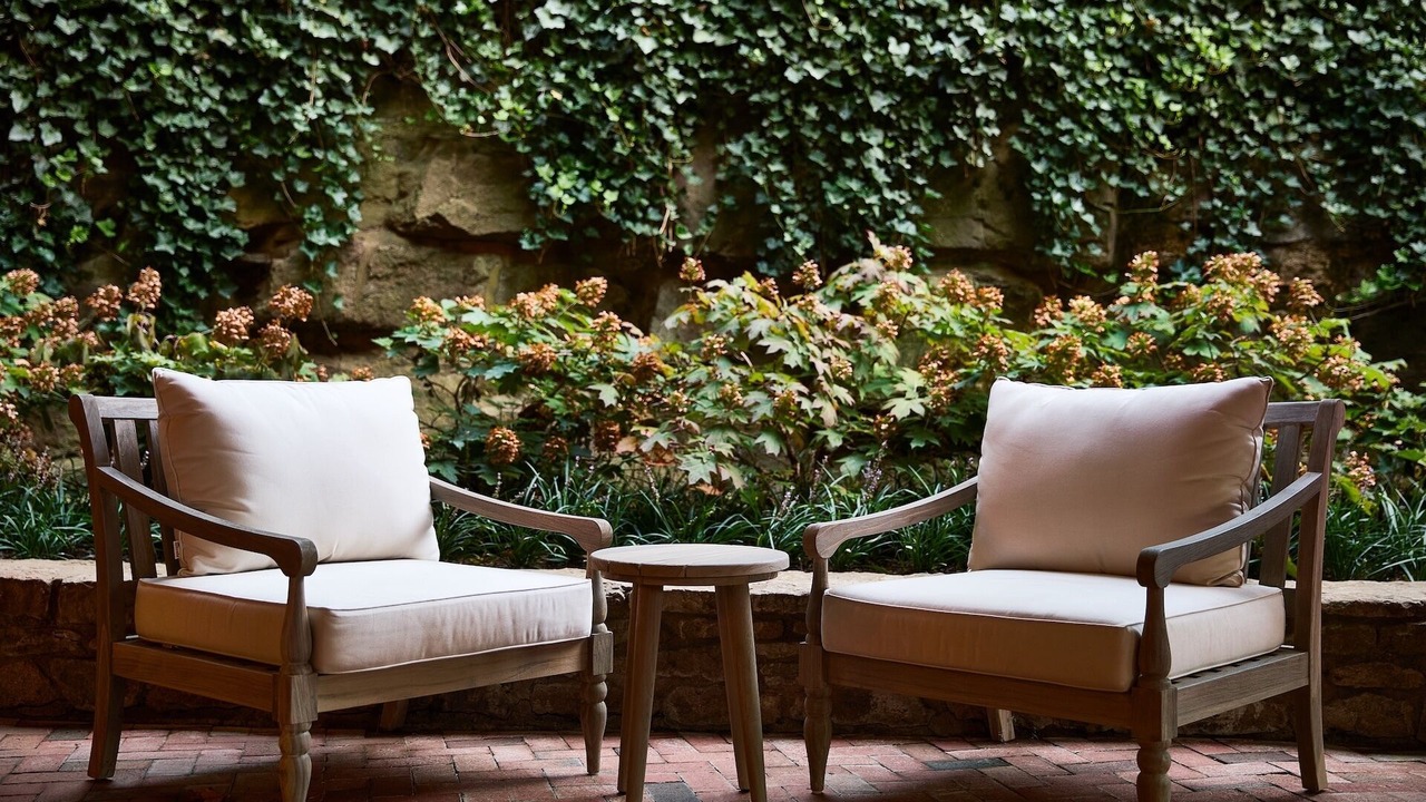 Photo of Patio Balcony in Stockton