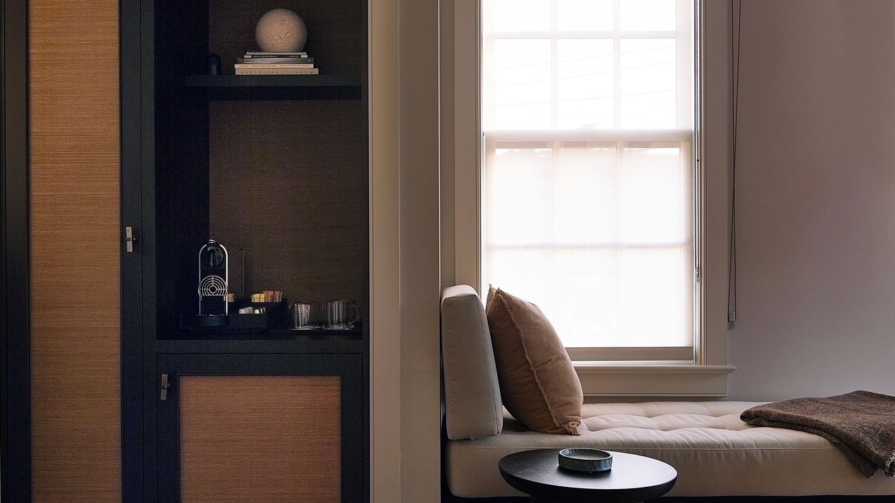 Photo of Bedroom in Stockton