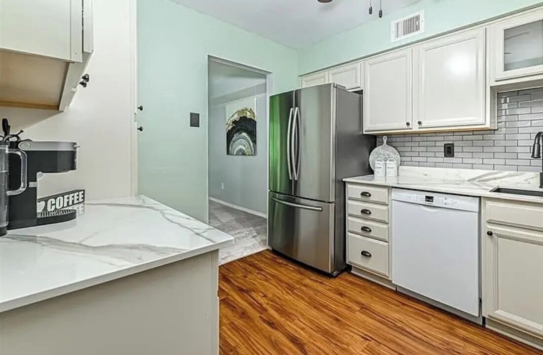 Photo of Kitchen in McKnight