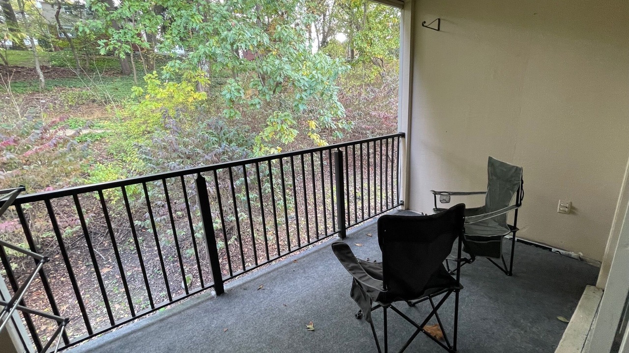 Photo of Outdoor in McKnight