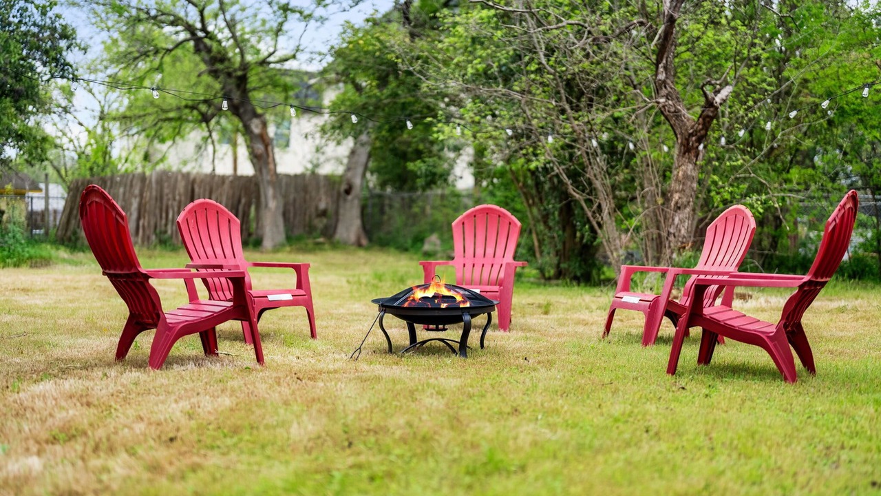 Photo of Outdoor in North Austin Civic Association
