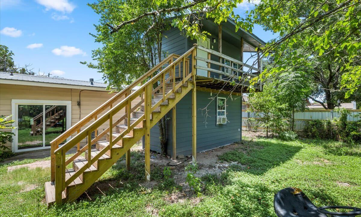 Photo of Outdoor in North Austin Civic Association