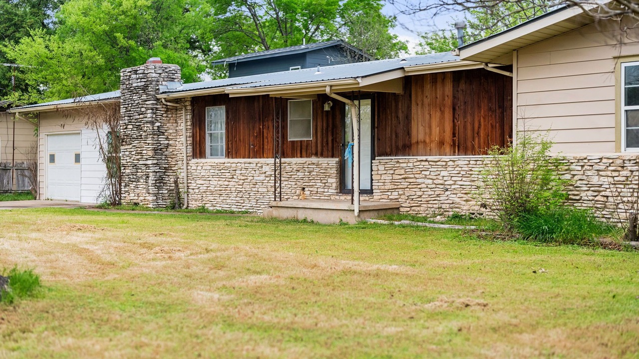 Photo of Outdoor in North Austin Civic Association