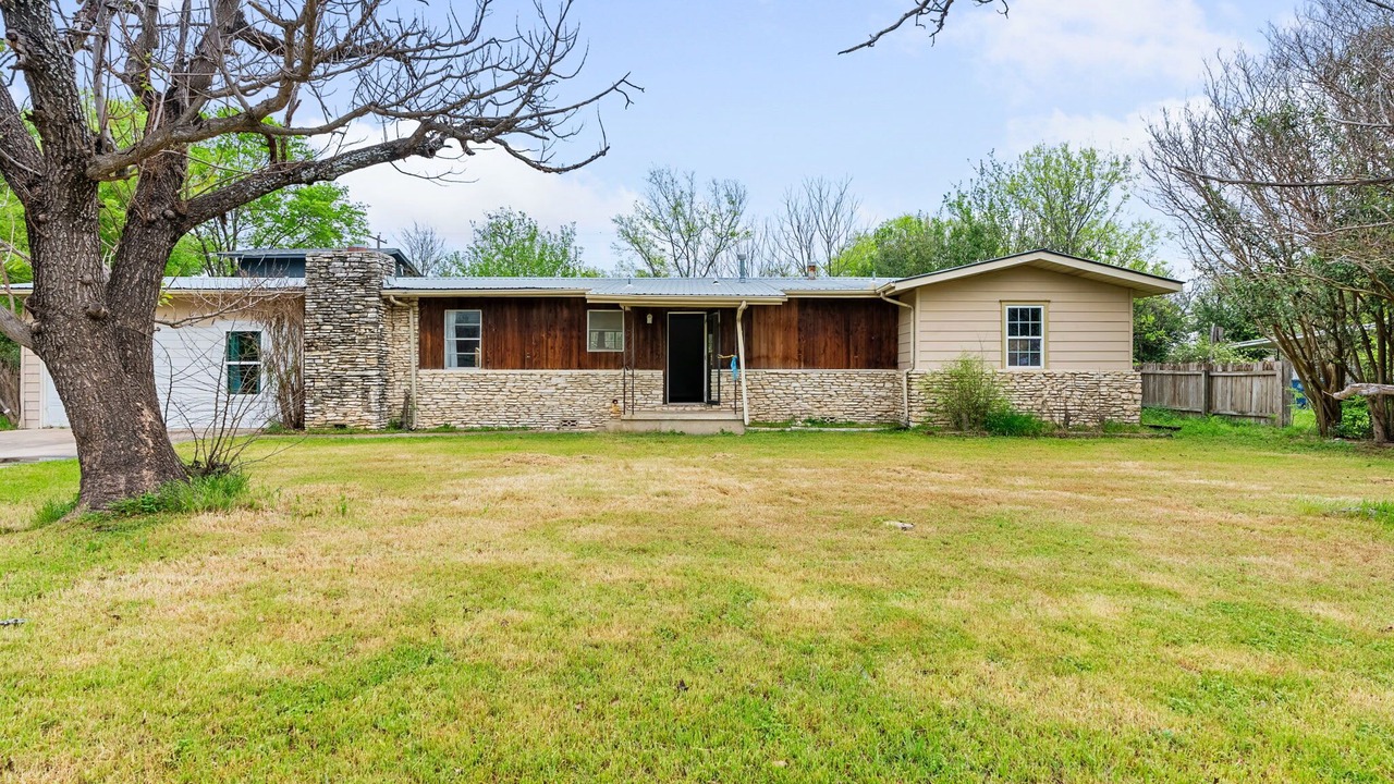 Photo of Outdoor in North Austin Civic Association