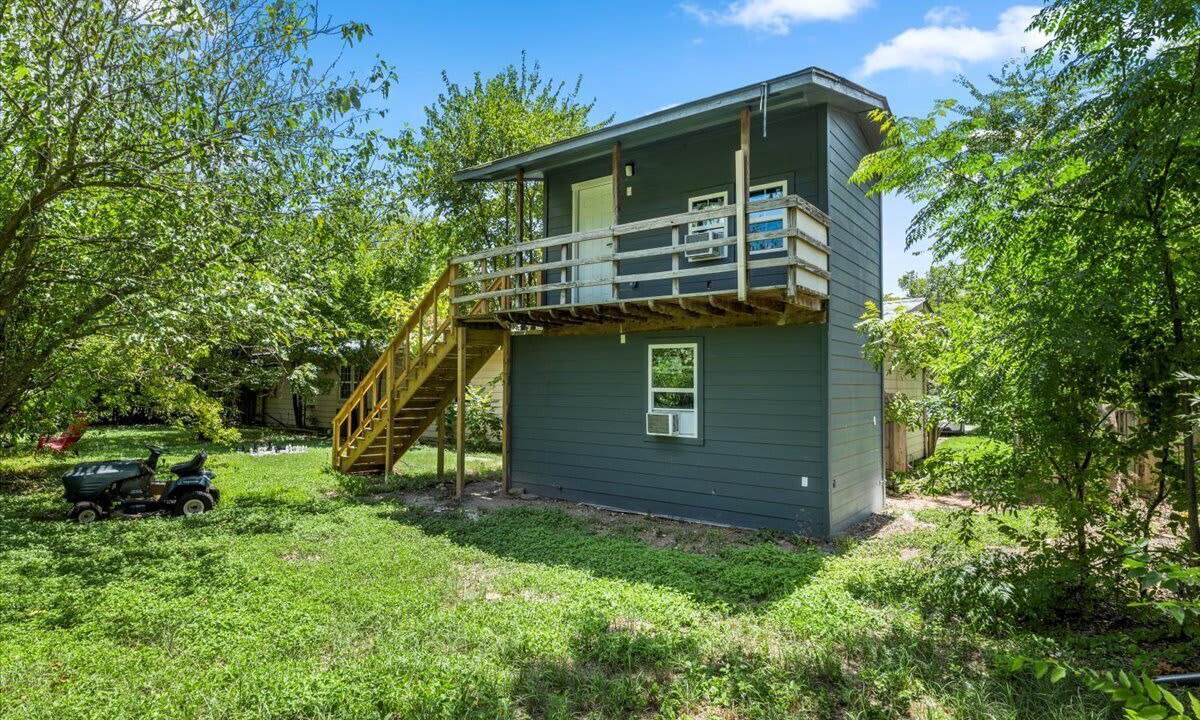 Photo of Outdoor in North Austin Civic Association