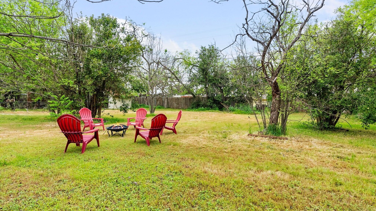 Photo of Outdoor in North Austin Civic Association