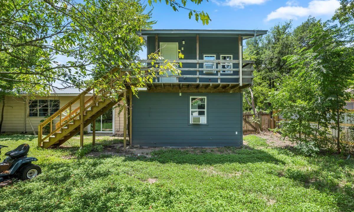 Photo of Outdoor in North Austin Civic Association