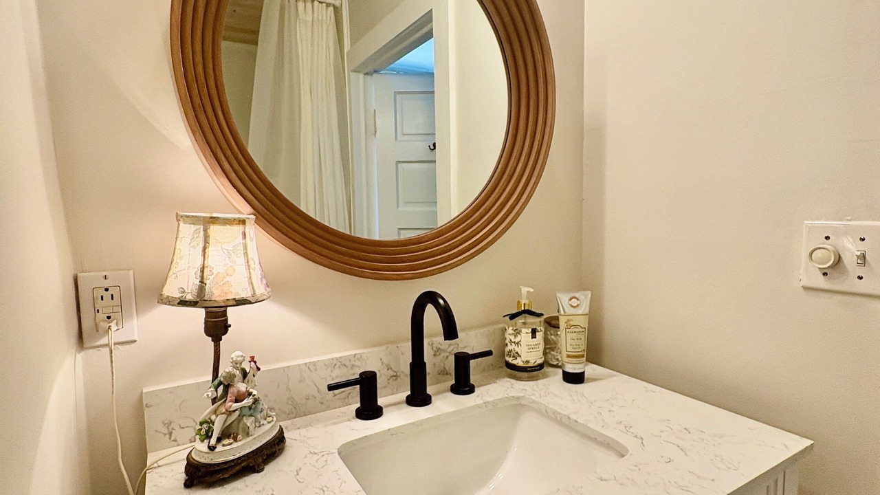 Photo of Bathroom in Columbia