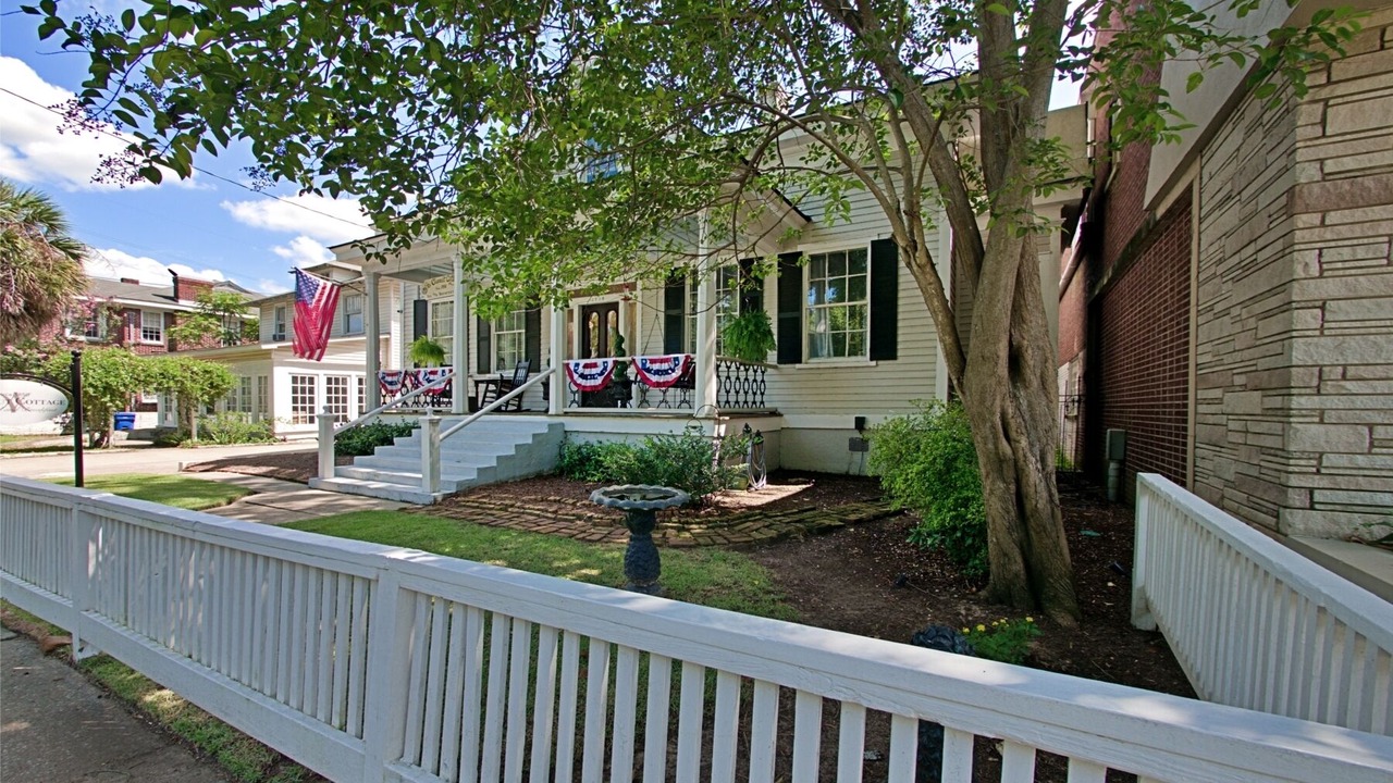 Photo of Outdoor in Columbia