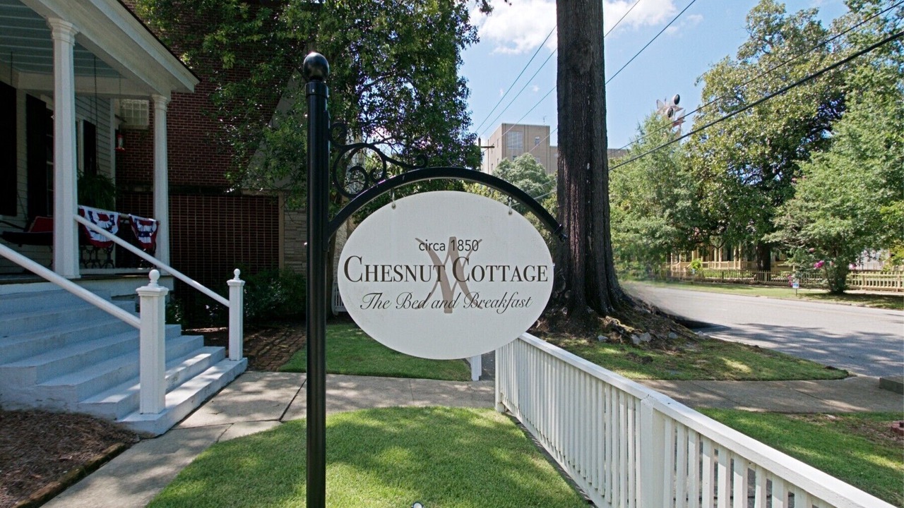 Photo of Outdoor in Columbia