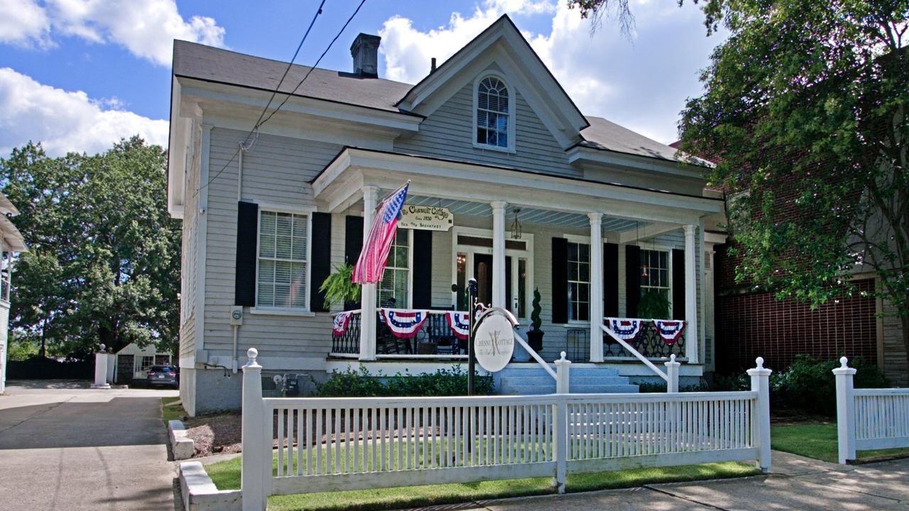 Photo of Outdoor in Columbia
