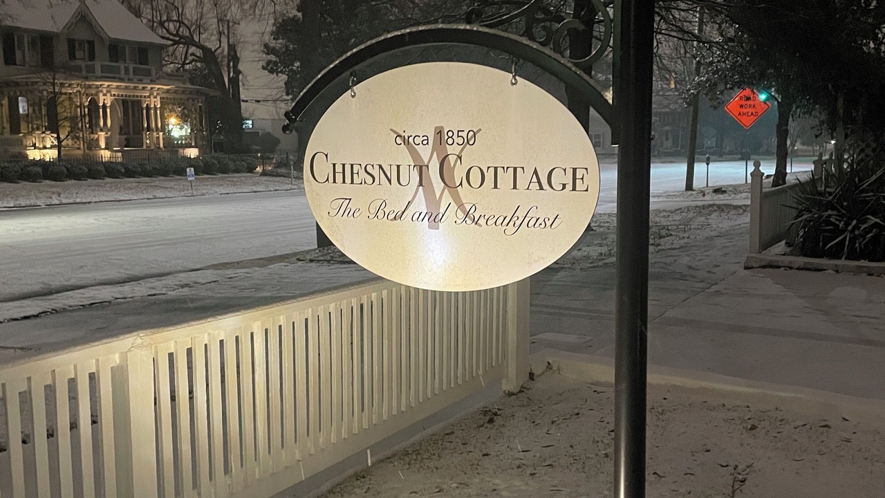 Photo of Outdoor in Columbia