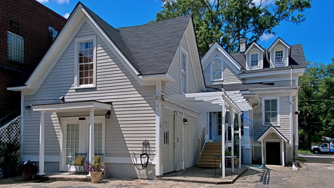 Photo of Outdoor in Columbia