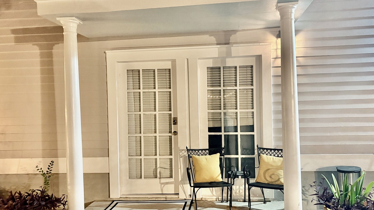 Photo of Outdoor in Columbia