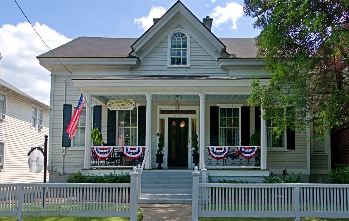 Photo of Outdoor in Columbia