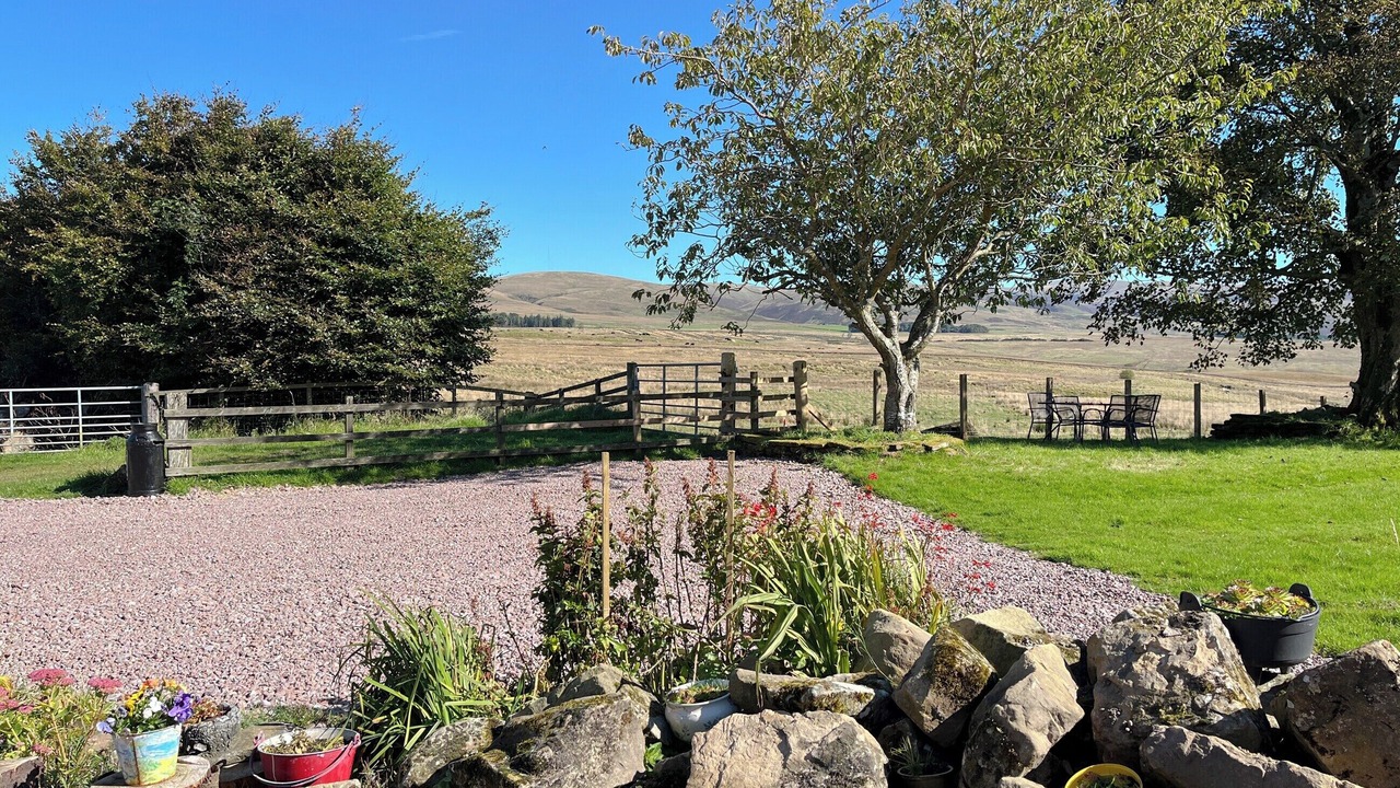 Photo of Outdoor in Sanquhar