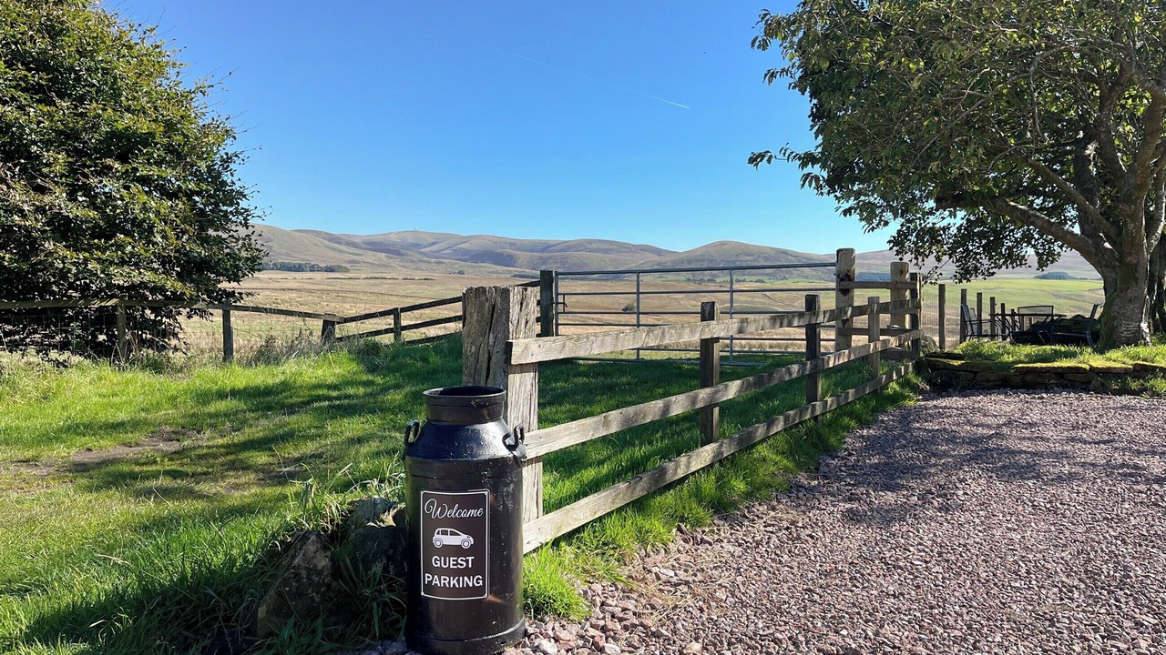 Photo of Outdoor in Sanquhar