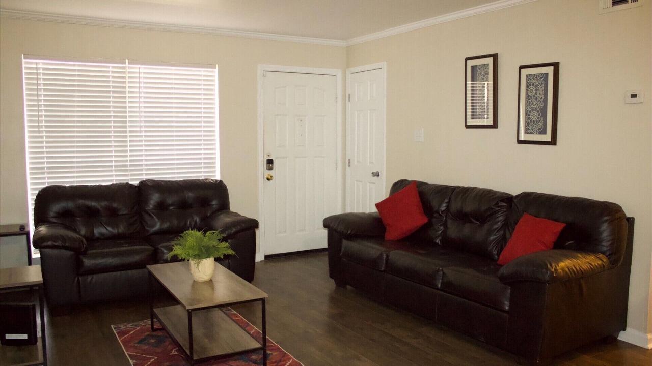 Photo of Livingroom in Monahans