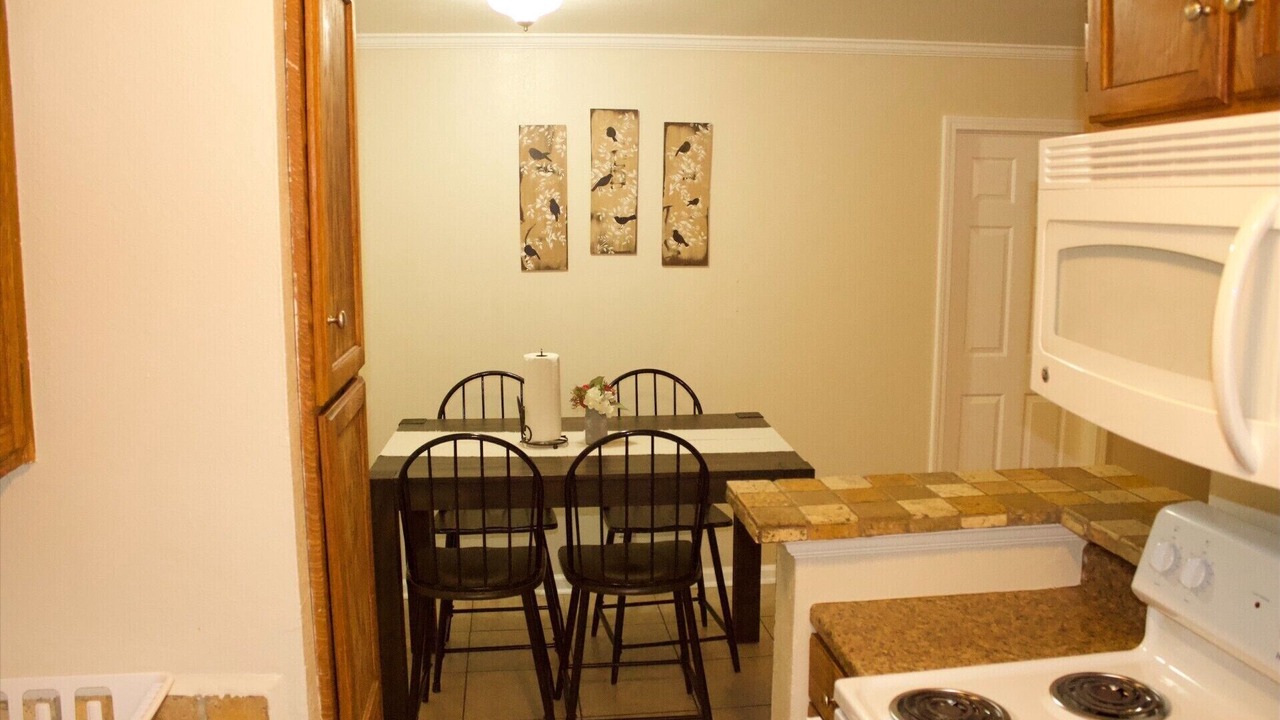 Photo of Kitchen in Monahans