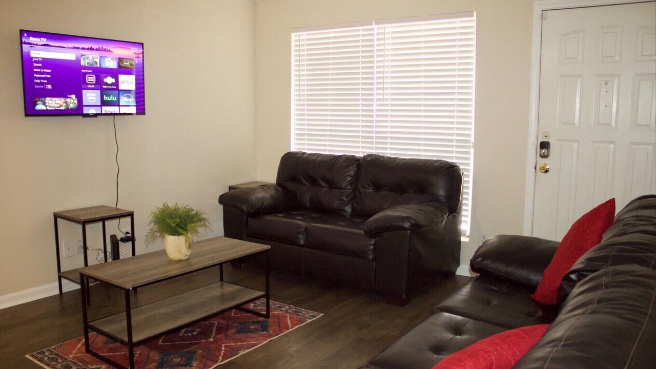 Photo of Livingroom in Monahans