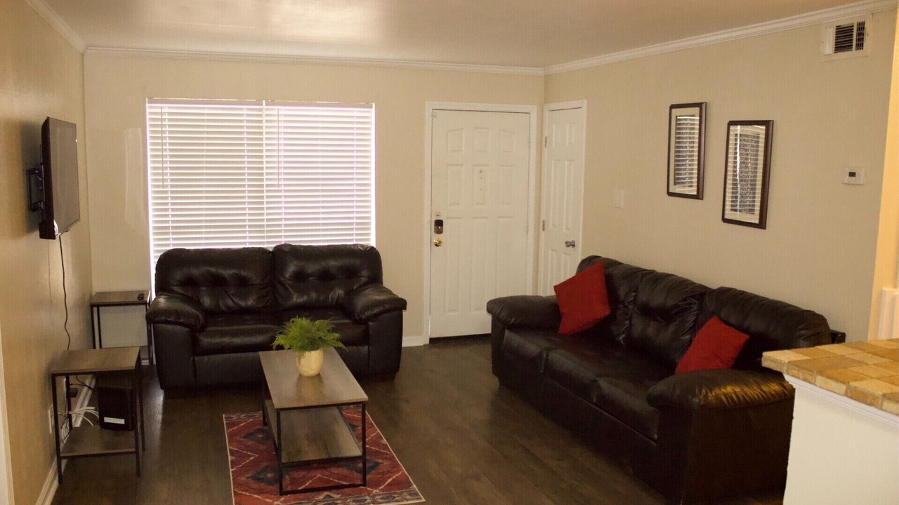 Photo of Livingroom in Monahans