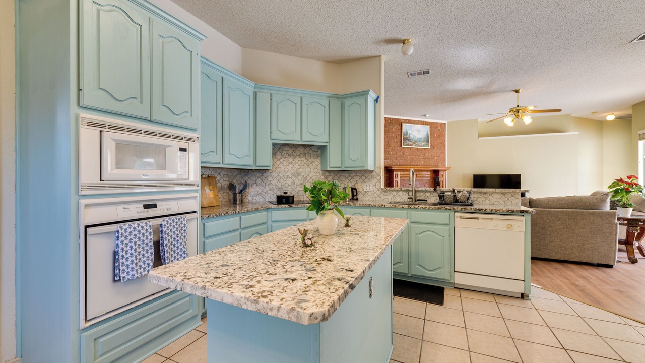Photo of Kitchen in Murphy