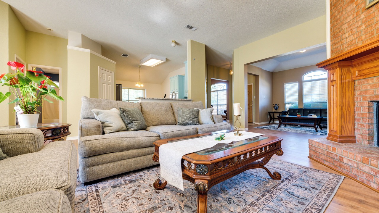 Photo of Livingroom in Murphy
