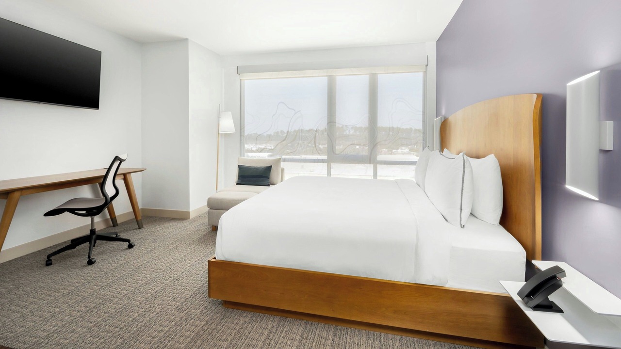 Photo of Bedroom in Savannah