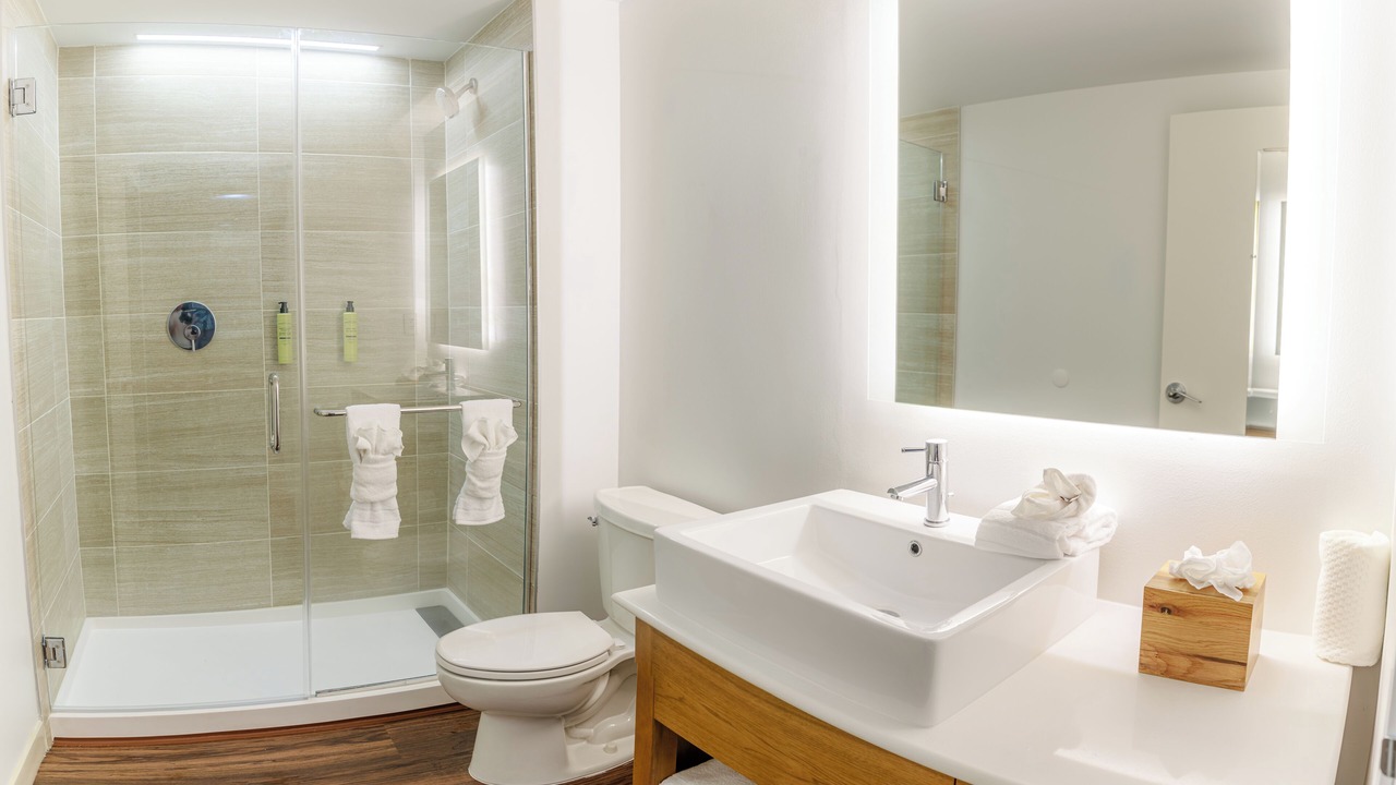 Photo of Bathroom in Savannah