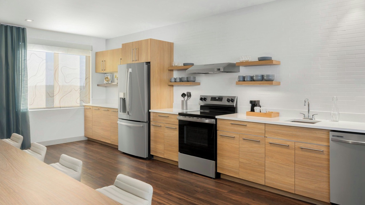 Photo of Kitchen in Savannah