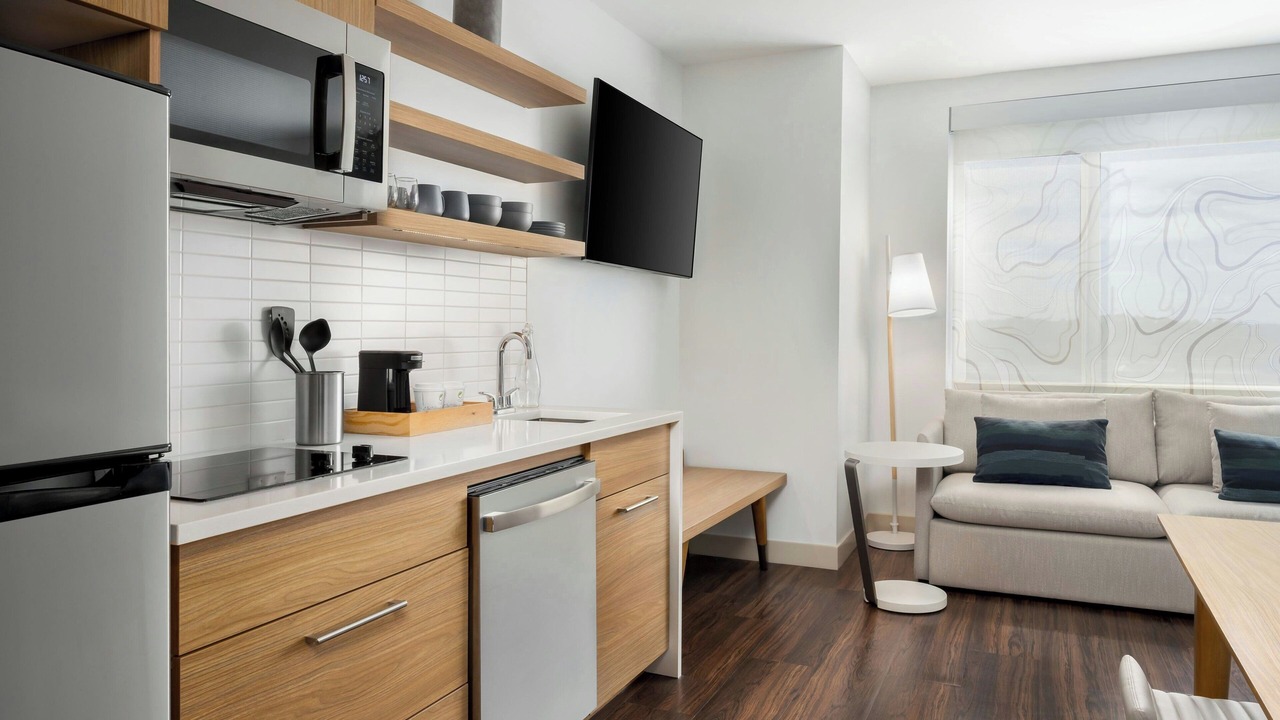 Photo of Kitchen in Savannah