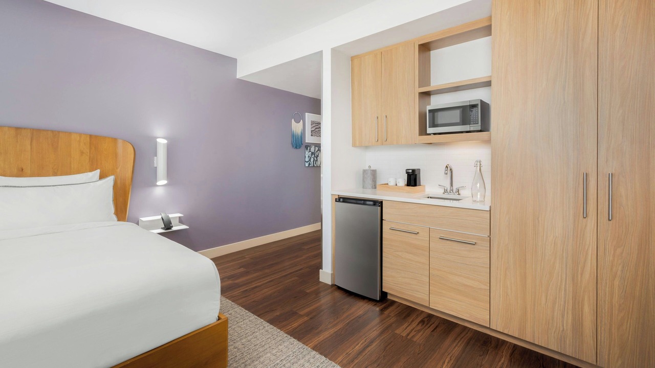 Photo of Bedroom in Savannah