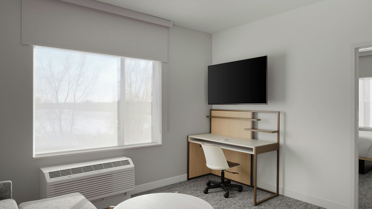 Photo of Bedroom in Crown Point
