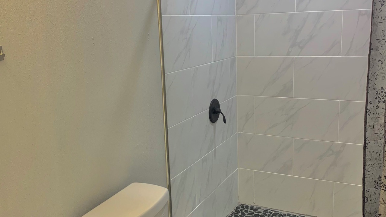 Photo of Bathroom in Southeast Houston