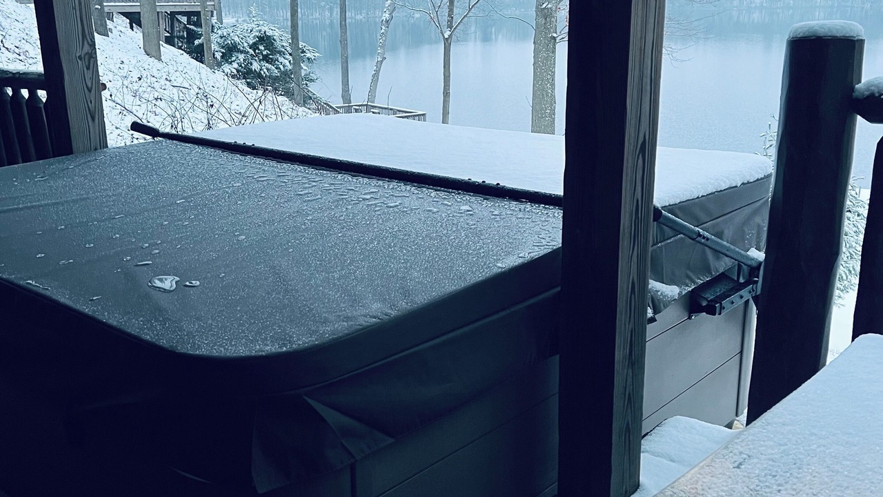 Photo of Outdoor in Lake Ann