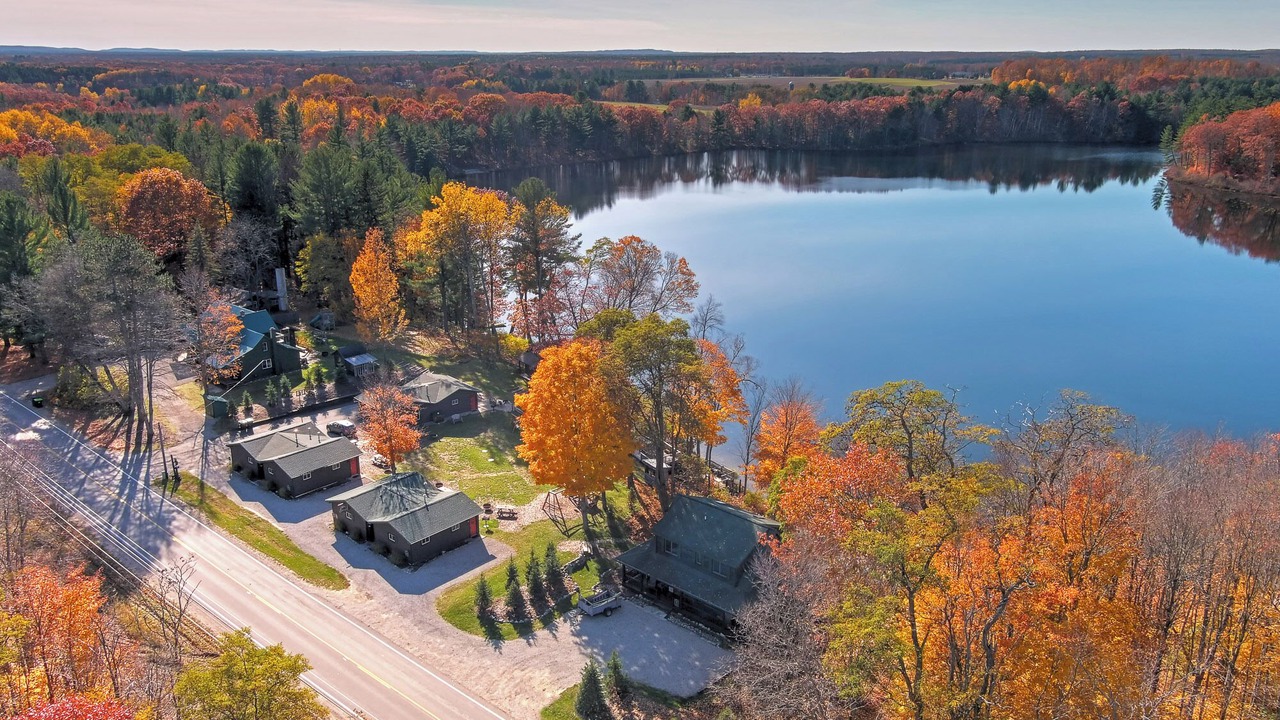 Photo of Outdoor in Lake Ann