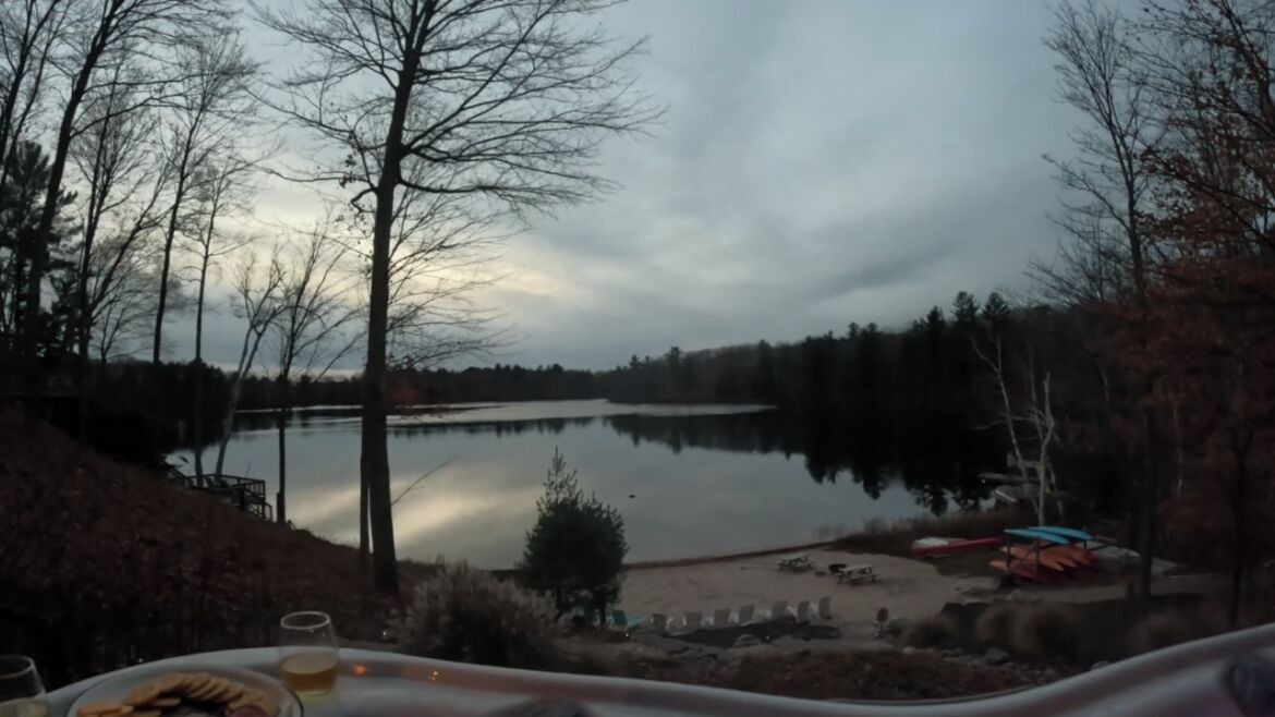 Photo of Outdoor in Lake Ann