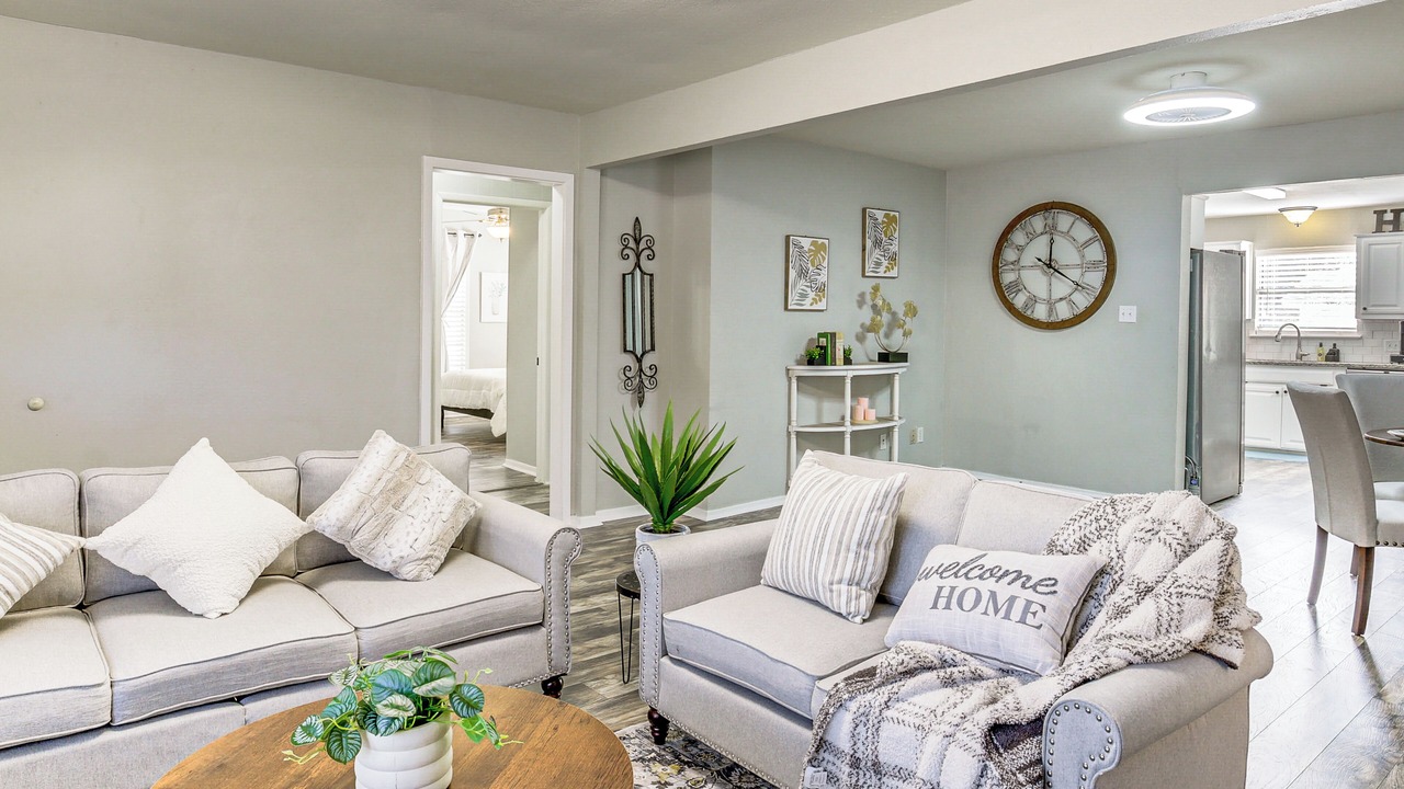 Photo of Livingroom in Greenville