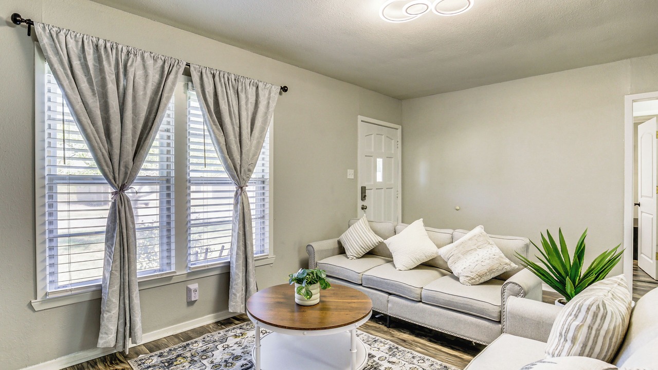 Photo of Livingroom in Greenville