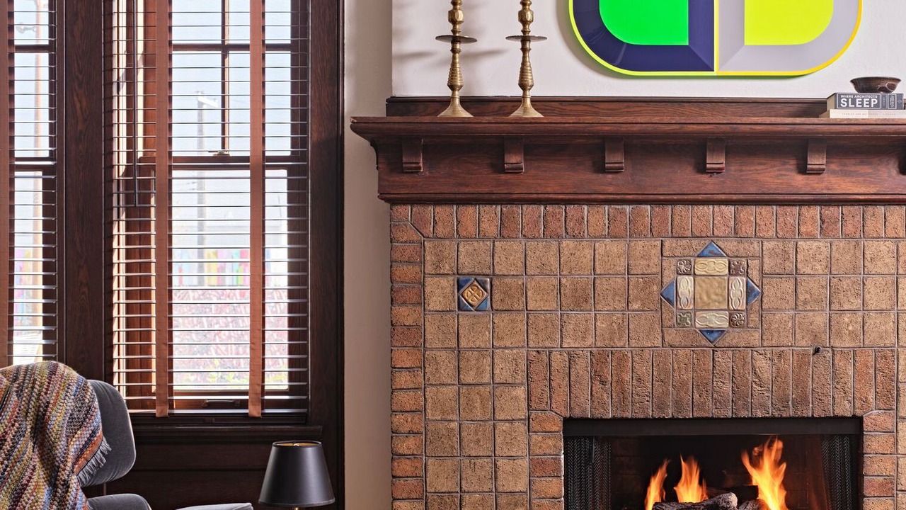 Photo of Livingroom in Detroit