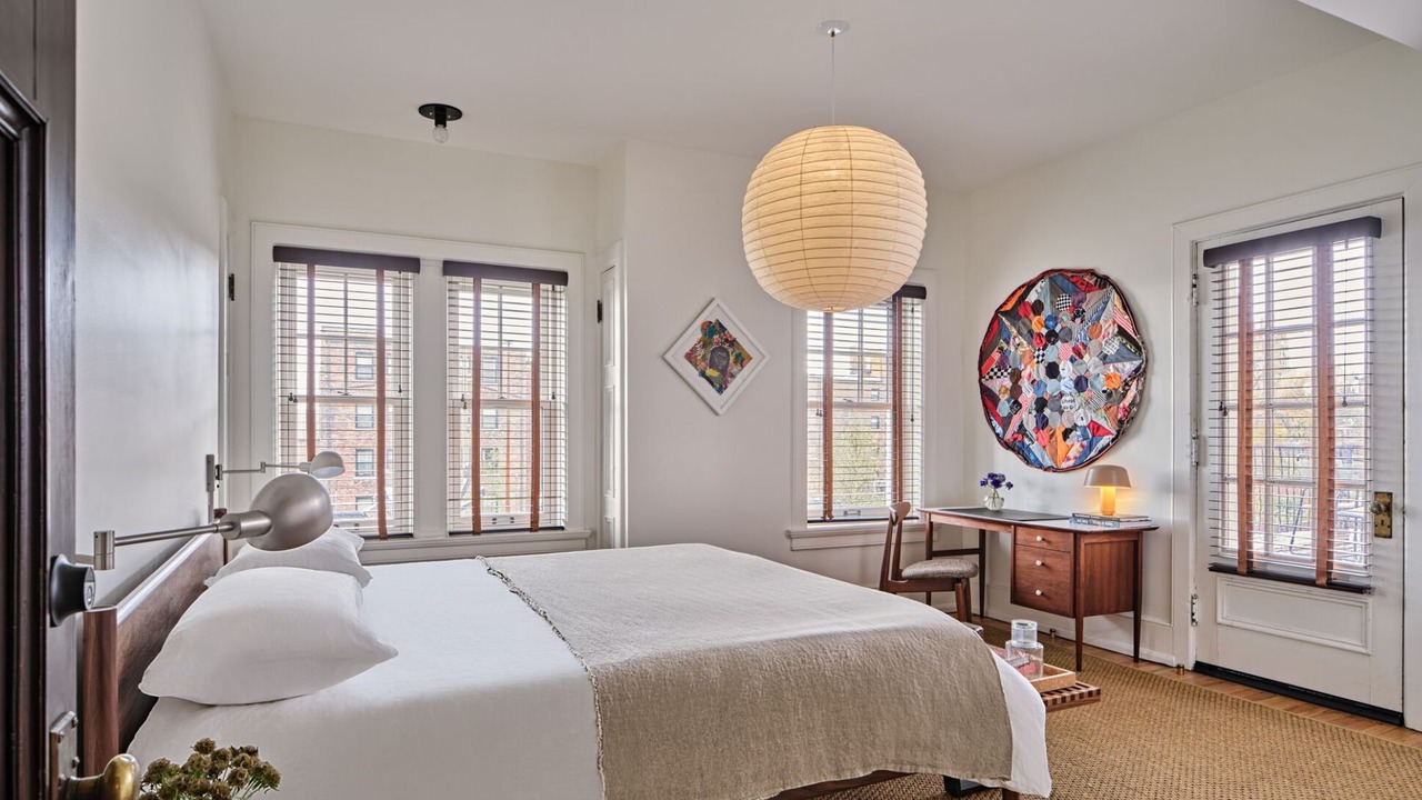 Photo of Bedroom in Detroit