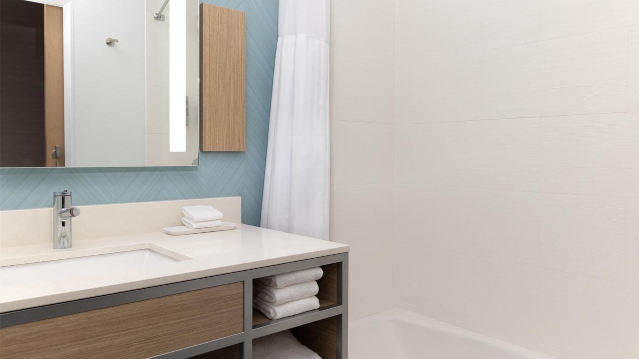 Photo of Bathroom in Walnut Creek