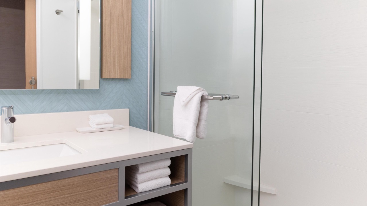 Photo of Bathroom in Walnut Creek