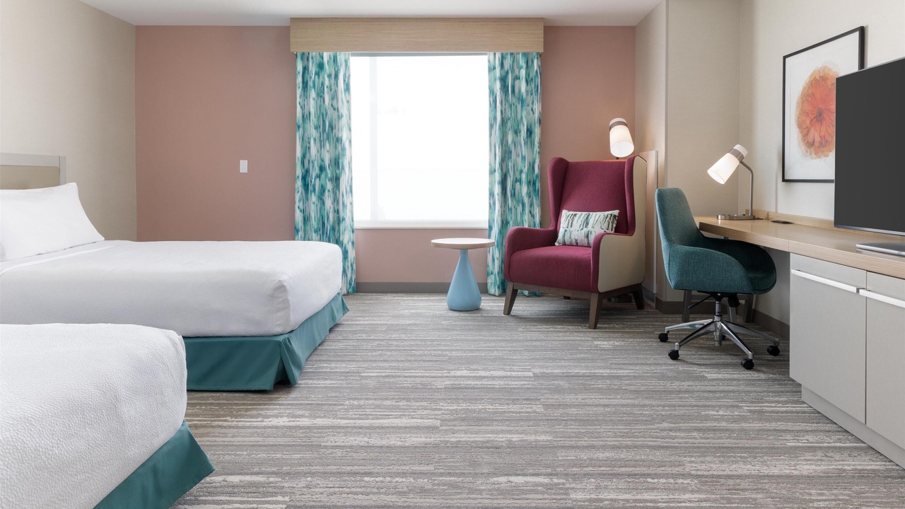 Photo of Bedroom in Walnut Creek