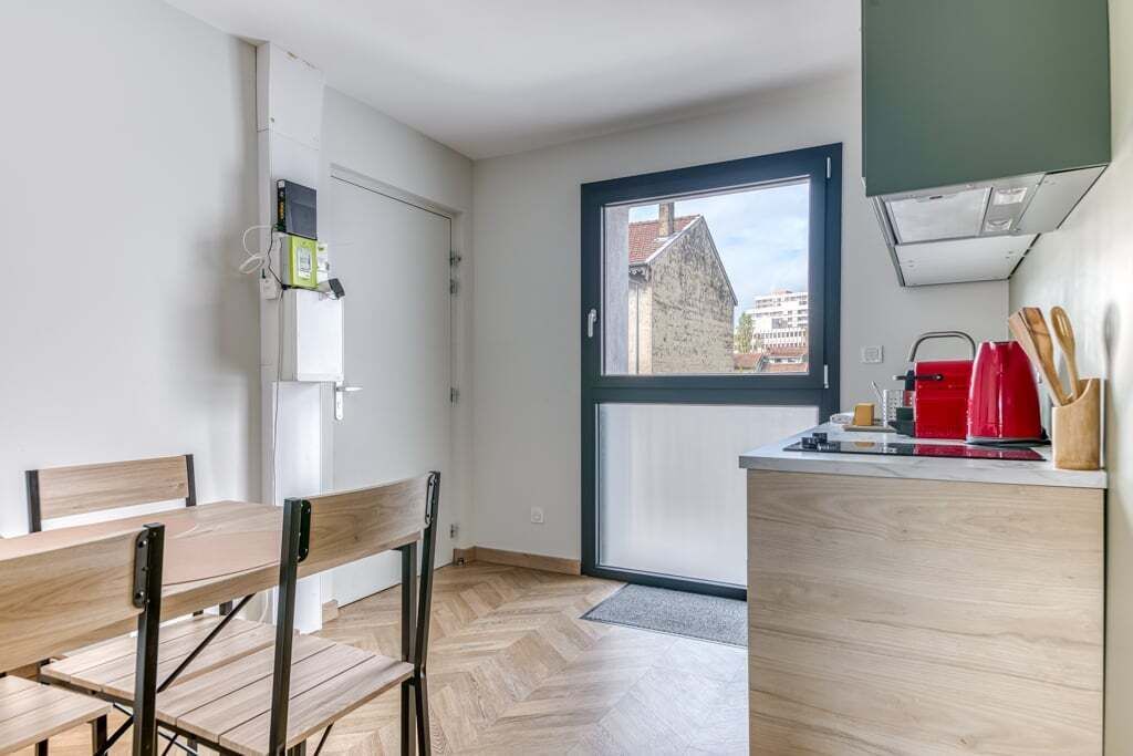 Photo of Kitchen in Leon Blum - Bon Coin